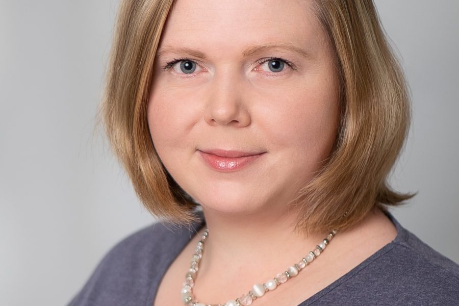 SPD-Ratsfrau Elena Stanitzok